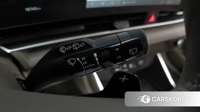 Kia The New Carnival 4th Generation id 4177603 из Кореи 9