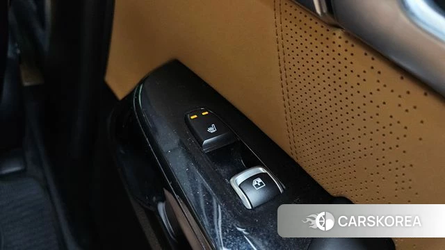 Kia Mohave Master id 4490513 из Кореи 9