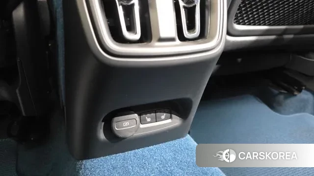 Volvo C40 Richards id 3053147 из Кореи 9