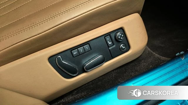 Bentley Flying Spur 2nd Generation id 4378113 из Кореи 9