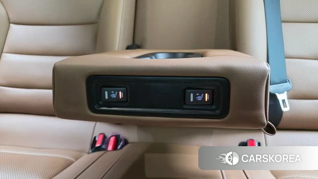 Renault Korea (Samsung) The New QM6 id 3786625 из Кореи 9