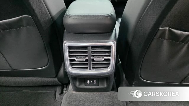 Kia The New K5 Hybrid 3rd generation id 4432819 из Кореи 9