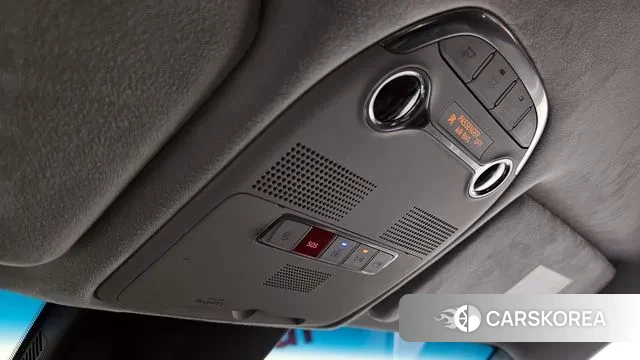 Hyundai The New Grandeur IG id 3675617 из Кореи 9