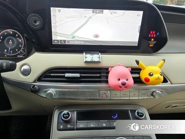 Hyundai Palisade id 3806428 из Кореи 9