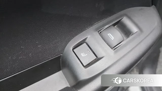 Chevrolet (GM Daewoo) Trailblazer id 3727514 из Кореи 9