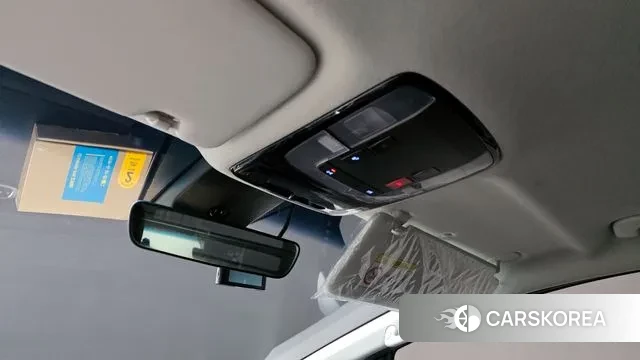 Hyundai Staria id 3334512 из Кореи 9