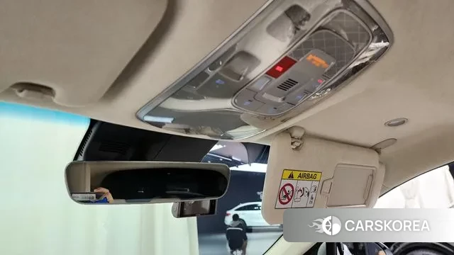 Genesis GV70 id 3383426 из Кореи 9