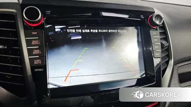 Ssangyong Tivoli Armor id 3150228 из Кореи 9