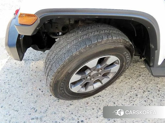 Jeep Wrangler (JL) id 4534077 из Кореи 9