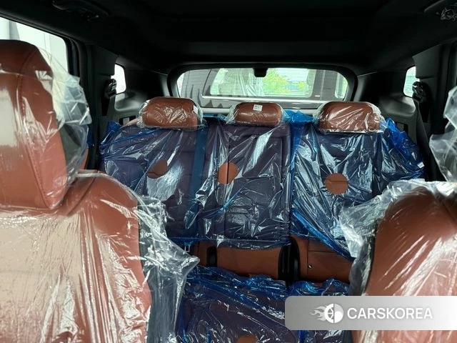 Kia The New Sportage 5th Generation id 4739053 из Кореи 9