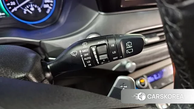 Hyundai Palisade id 3468483 из Кореи 9