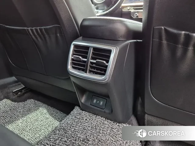 Kia The New K5 3rd generation id 3052701 из Кореи 9