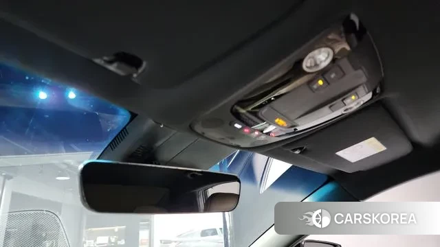 Kia K8 id 2985479 из Кореи 9