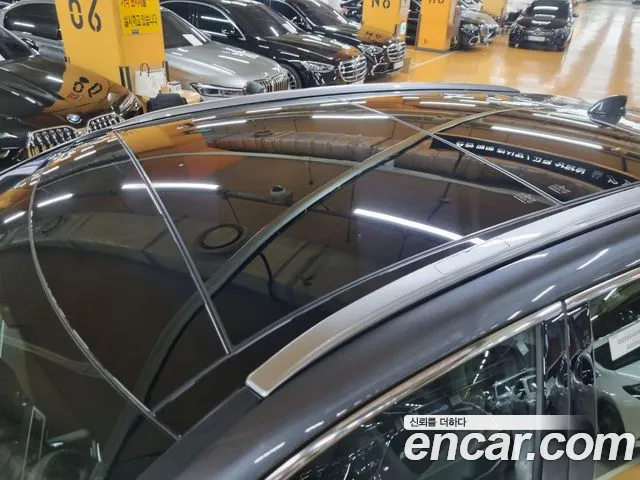 Lexus RX450h + 5th generation id 2666335 из Кореи 9