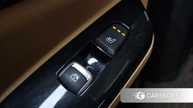 Kia Carnival 4th generation id 3625887 из Кореи 9