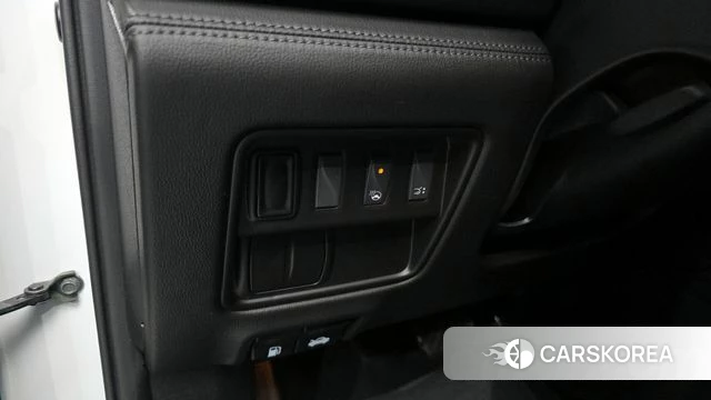 Renault Korea (Samsung) QM6 id 3845519 из Кореи 9