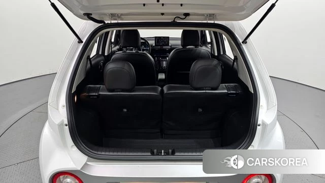 Hyundai Casper id 4656645 из Кореи 9