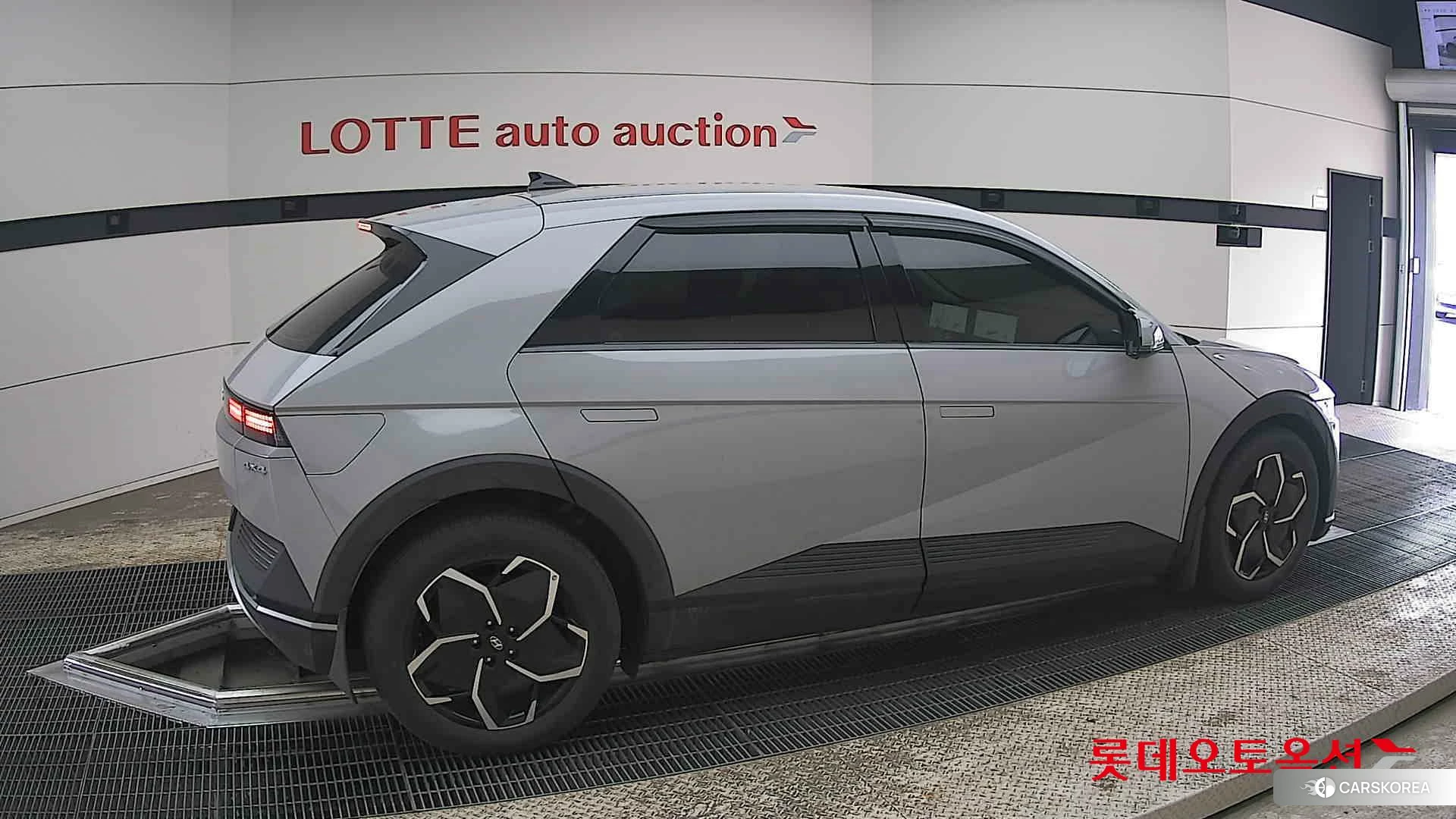 Hyundai IONIQ 5 id 3888360 из Кореи 9