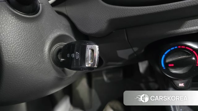 Kia All New Morning (JA) id 4197249 из Кореи 9