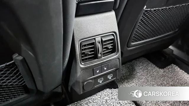 Renault Korea (Samsung) XM3 id 3752343 из Кореи 9