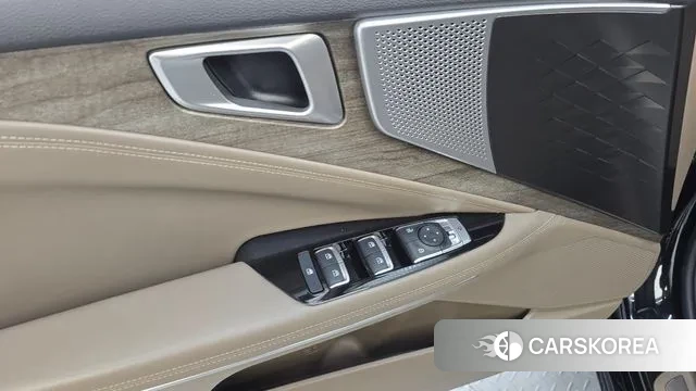 Kia K8 id 3323414 из Кореи 9