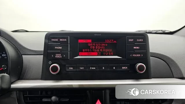 Kia Morning Urban (JA) id 3323994 из Кореи 9