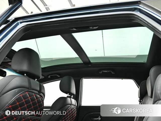 Kia The New Carens id 3966510 из Кореи 9