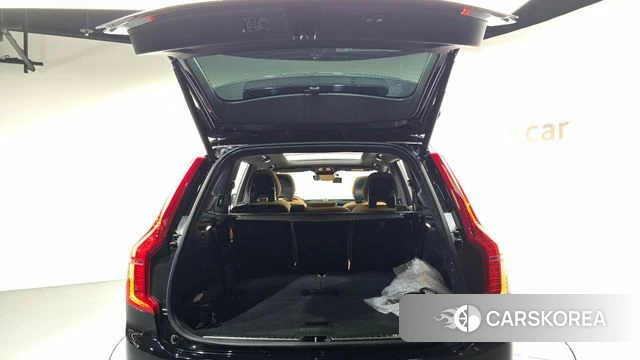 Volvo XC90 second Generation id 4834248 из Кореи 9
