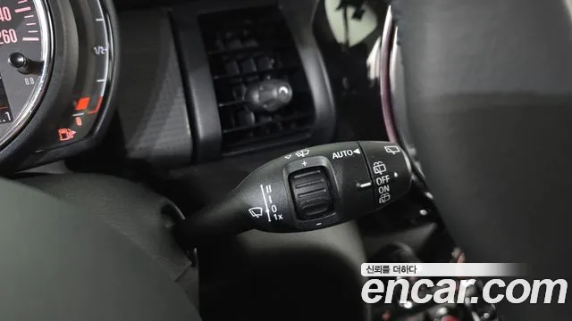 Mini Cooper id 2826271 из Кореи 9