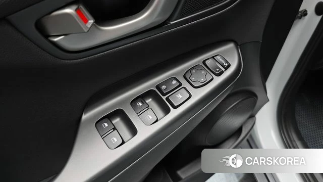 Hyundai Kona id 4543691 из Кореи 9