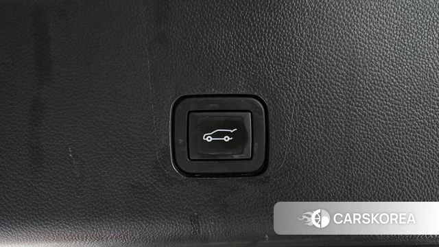 Chevrolet (GM Daewoo) Traverse id 4651885 из Кореи 9