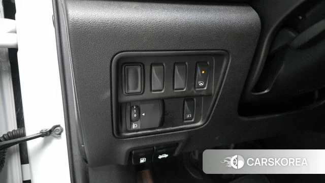 Renault Korea (Samsung) The New QM6 id 4337890 из Кореи 9