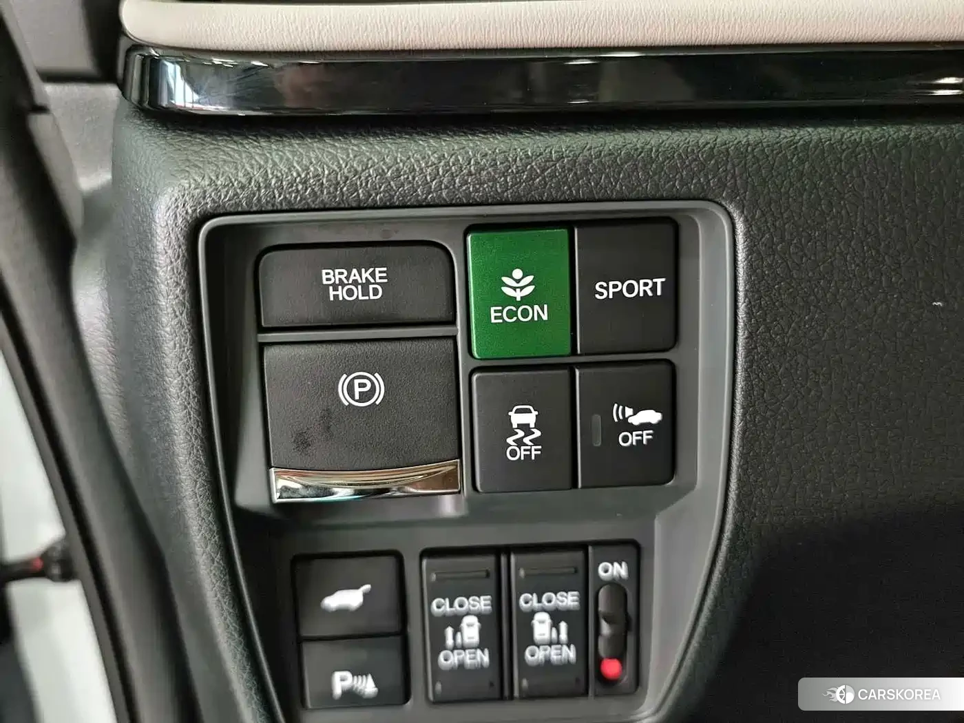 Honda Elysion id 4655059 из Китая 9