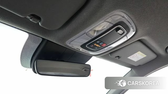 Hyundai The New Avante (CN7) id 4618222 из Кореи 9
