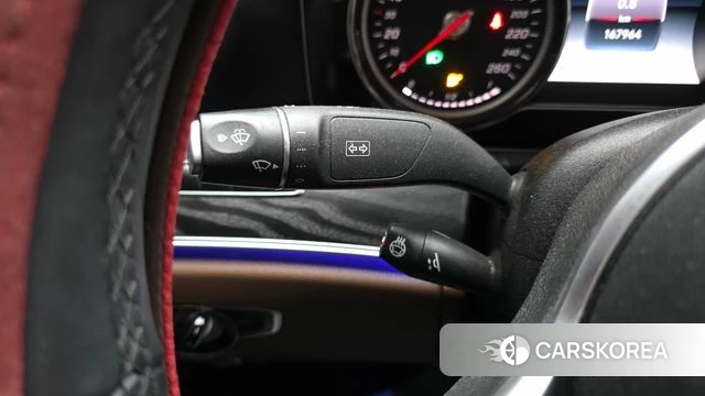 Mercedes-Benz E-Class W213 id 3924894 из Кореи 9