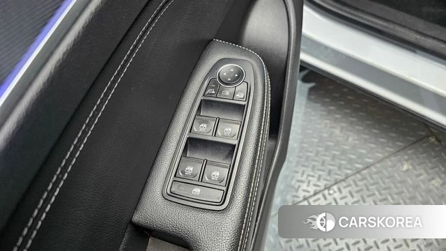 Renault Korea (Samsung) XM3 id 4717426 из Кореи 9