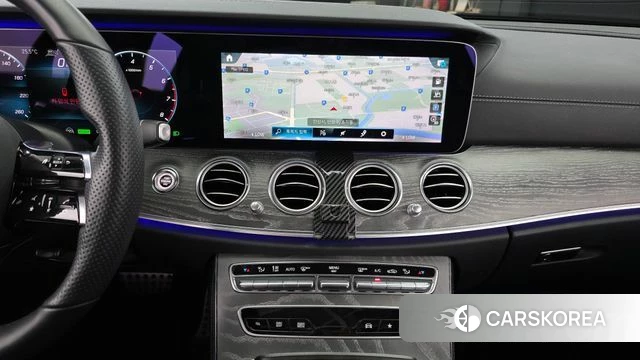 Mercedes-Benz E-Class W213 id 4651370 из Кореи 9