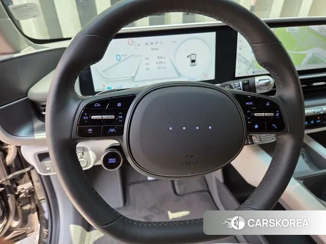 Hyundai Ionic 6 id 2915174 из Кореи 9