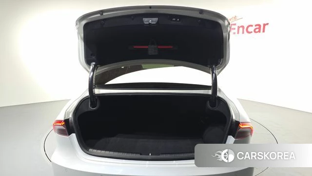 Hyundai The New Grandeur IG Hybrid id 4445483 из Кореи 9