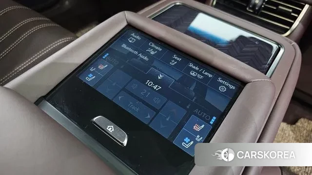 Lexus LS500 5th generation id 3045105 из Кореи 9