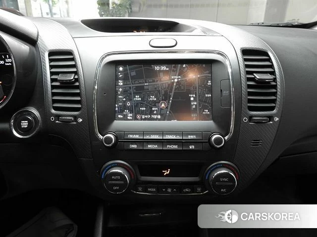 Kia The New K3 id 4865551 из Кореи 9