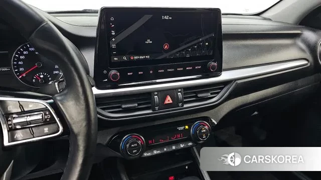 Kia The New K3 2nd generation id 3582160 из Кореи 9