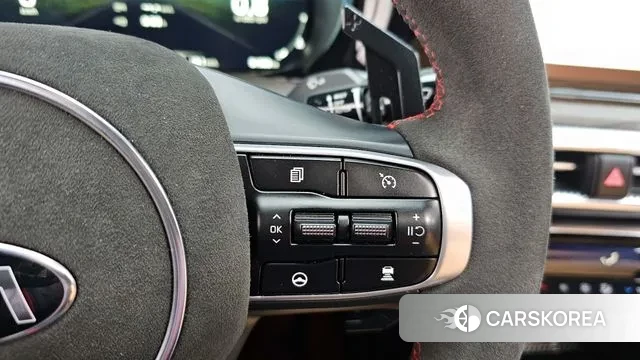 Kia K5 3rd generation id 3778072 из Кореи 9