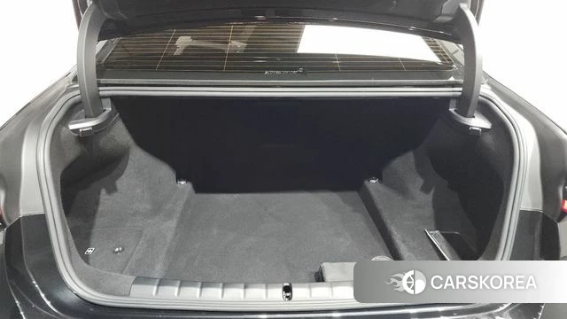 BMW 7 Series (G70) id 4494187 из Кореи 9
