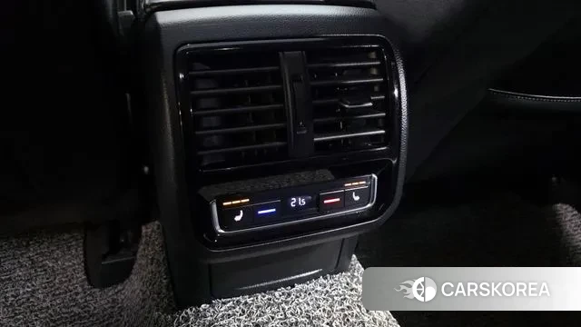 Volkswagen Arteon id 3514553 из Кореи 9