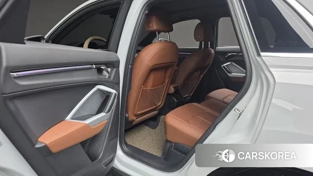 Audi Q3 (F3) id 3645176 из Кореи 9