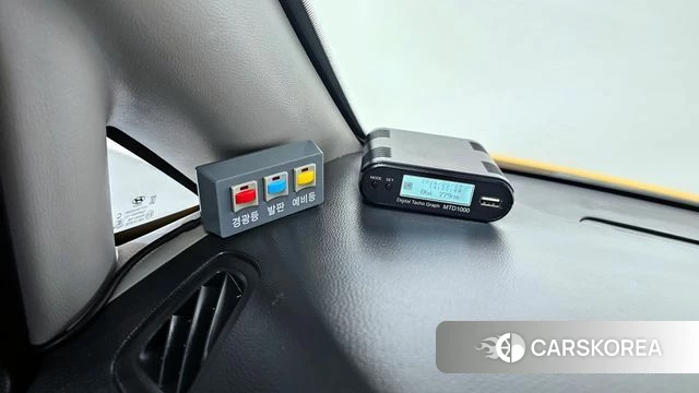 Hyundai The New Grand Starex id 3852710 из Кореи 9