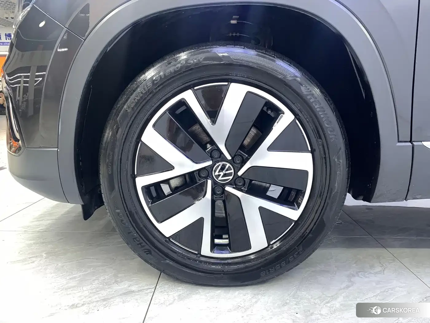 Volkswagen Tayron id 4655178 из Китая 9