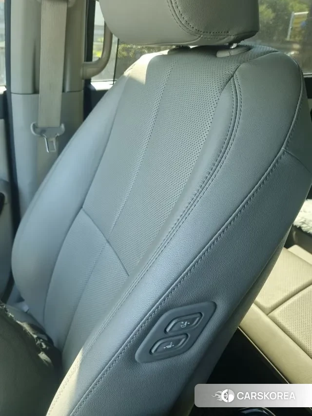 Kia The New Carnival id 2986665 из Кореи 9