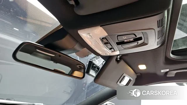 BMW 3 Series (F30) id 2977303 из Кореи 9